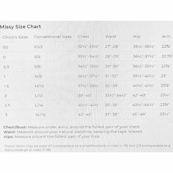 Chicos Fabulously Slimming Jeans  Short Med Wash US 8 - Picture 4 of 4